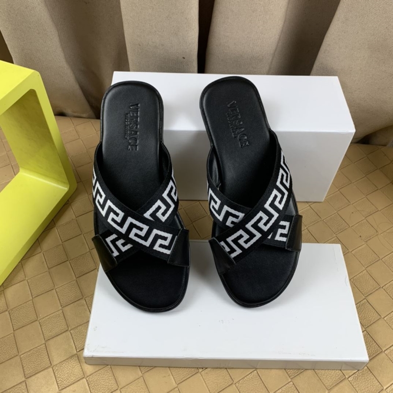 Givenchy Slippers